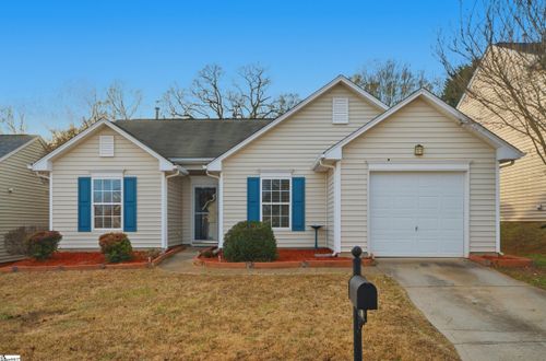 16 Sweet Shade Way, Greenville, SC, 29605-6428 | Card Image