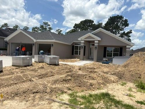 6878 Sw 179th Avenue Road, Dunnellon, FL, 34432 | Card Image