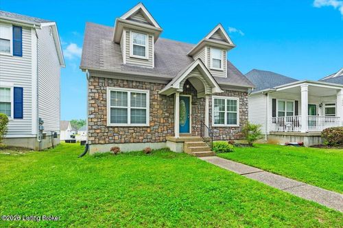 1508 Russell Lee Dr, Louisville, KY, 40211-4308 | Card Image