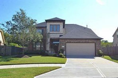 6323 Falling Briar Ln, Sugar Land, TX, 77479-4488 | Card Image