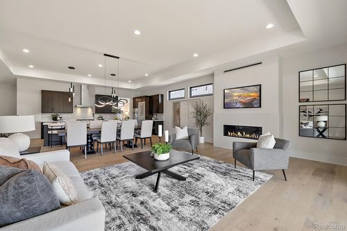 49351 Villa Ct, Novi, MI, 48374-1916 | Card Image