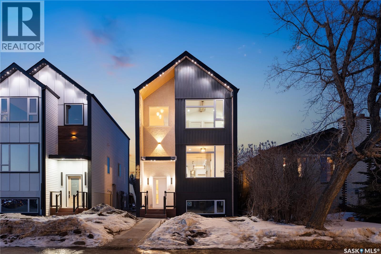 Residential in Saskatoon 2