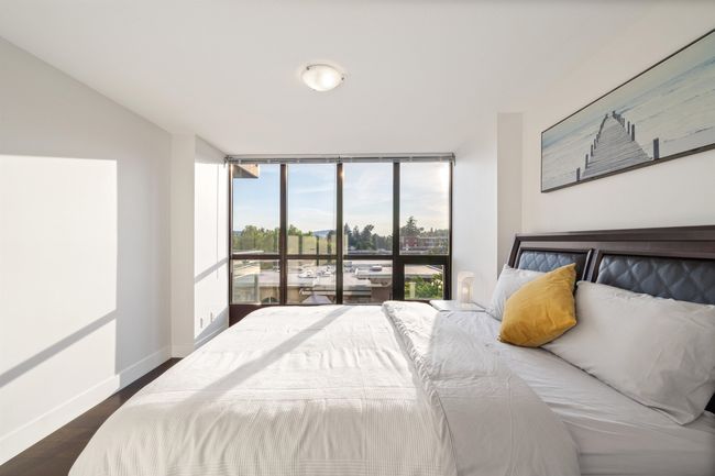 706 - 2959 Glen Dr, Condo with 1 bedrooms, 1 bathrooms and 1 parking in Coquitlam BC | Image 16
