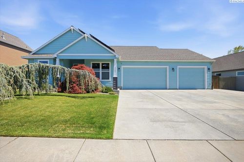 6203 Kent Lane, Pasco, WA, 99301 | Card Image