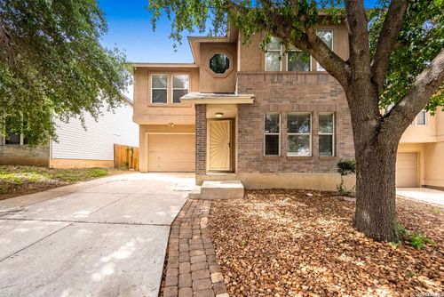 10130 Ranger Cyn, San Antonio, TX, 78251-3265 | Card Image