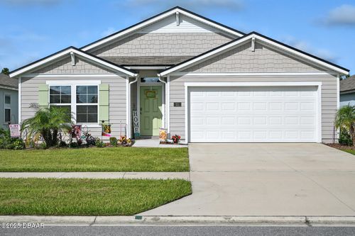 21 Summerwood Rd S, PALM COAST, FL, 32137-9314 | Card Image