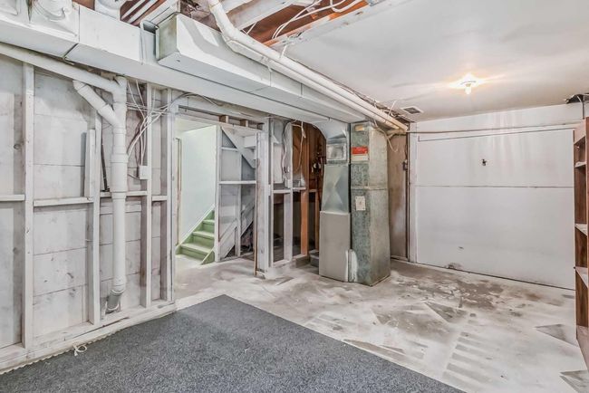 2005 40 St Se, Home with 4 bedrooms, 1 bathrooms and 2 parking in Calgary AB | Image 25