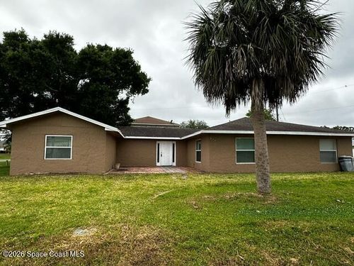 184 Benchor Rd Nw, PALM BAY, FL, 32907-2941 | Card Image