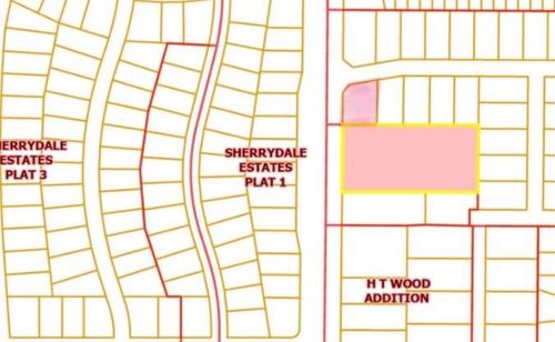 8909 N Oak Trfy, Kansas City, MO, 64155-2440 | Card Image