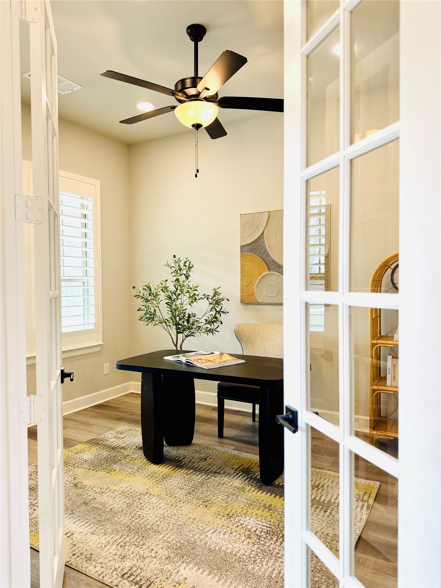 Residential in Dallas 4