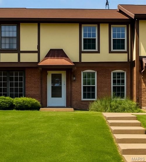 619 Rosetta Dr, Florissant, MO, 63031-6010 | Card Image