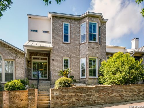 55 Oakwell Farms, San Antonio, TX, 78218 | Card Image