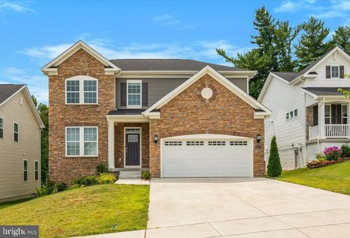 2234 Denali Dr, FREDERICK, MD, 21702-1663 | Card Image