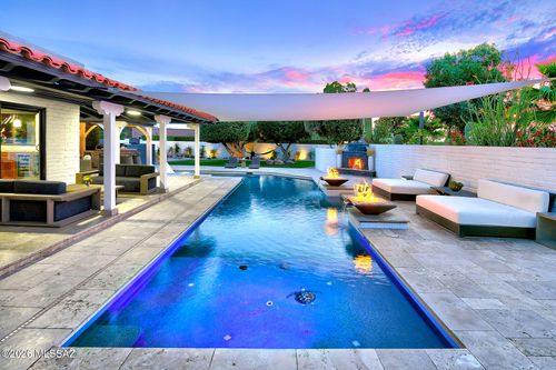 7861 N Tuscany Drive, Tucson, AZ, 85742 | Card Image