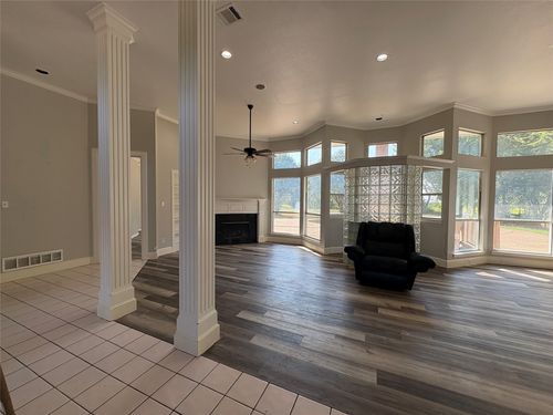 1716 Illinois Street, Rhome, TX, 76078 | Card Image