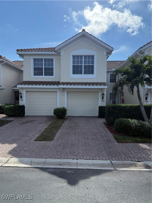 apt-705-1345 Henley St, NAPLES, FL, 34105-4858 | Card Image