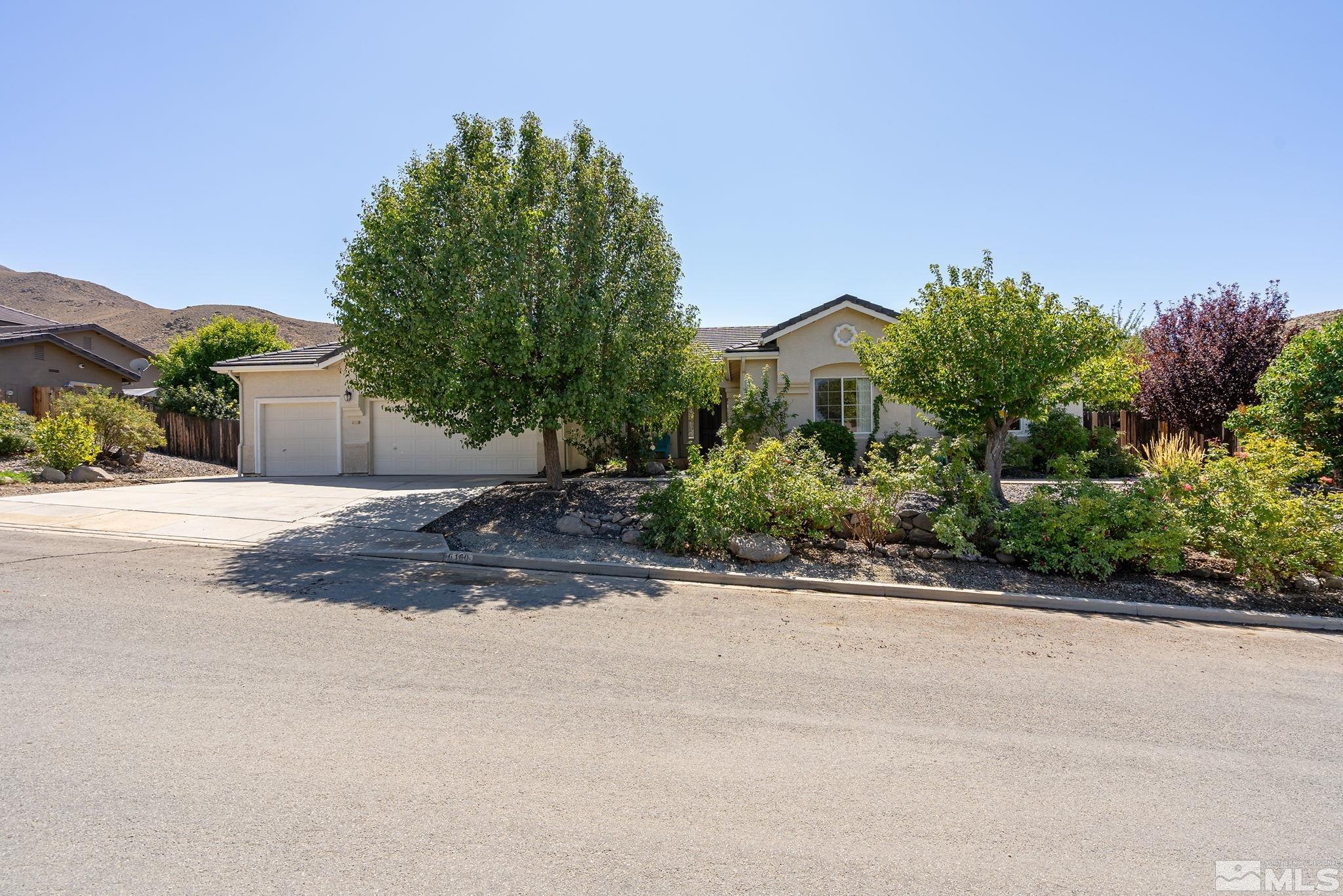 Hidden Valley Dr, Reno, NV 89502