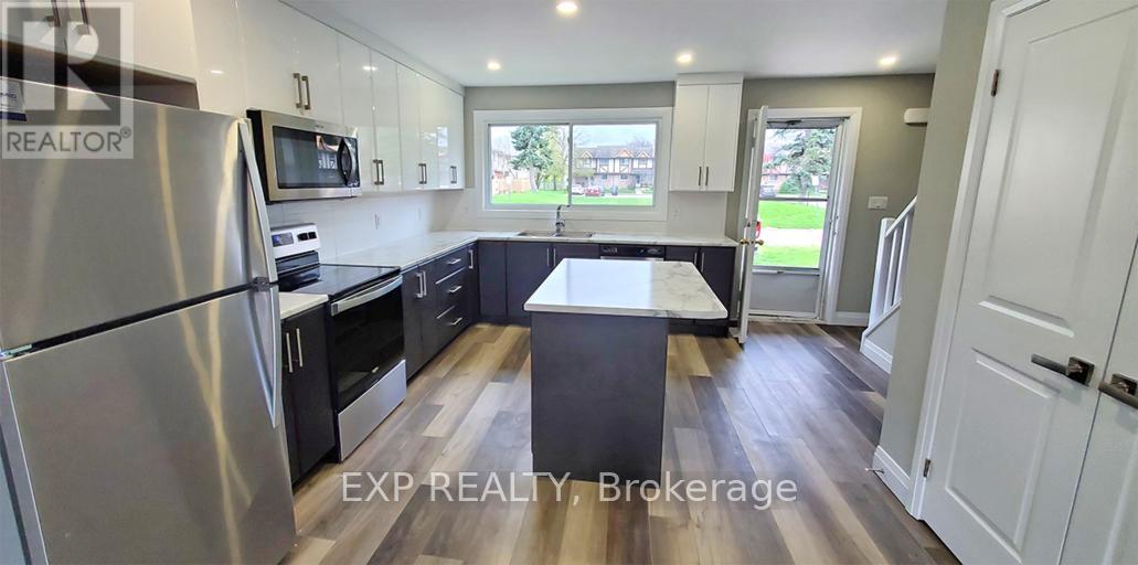Residential Lease in St. Catharines (Carlton/Bunting) 3
