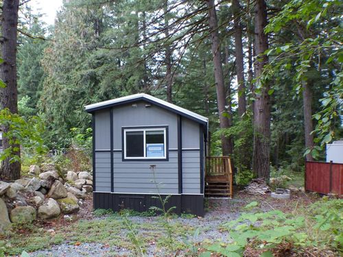 1-28605 Trans Canada Highway, Hope, BC, V0X1L3 | Card Image