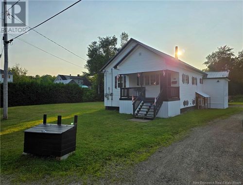 63 First Ave, Mcadam, NB, E6J1S7 | Card Image