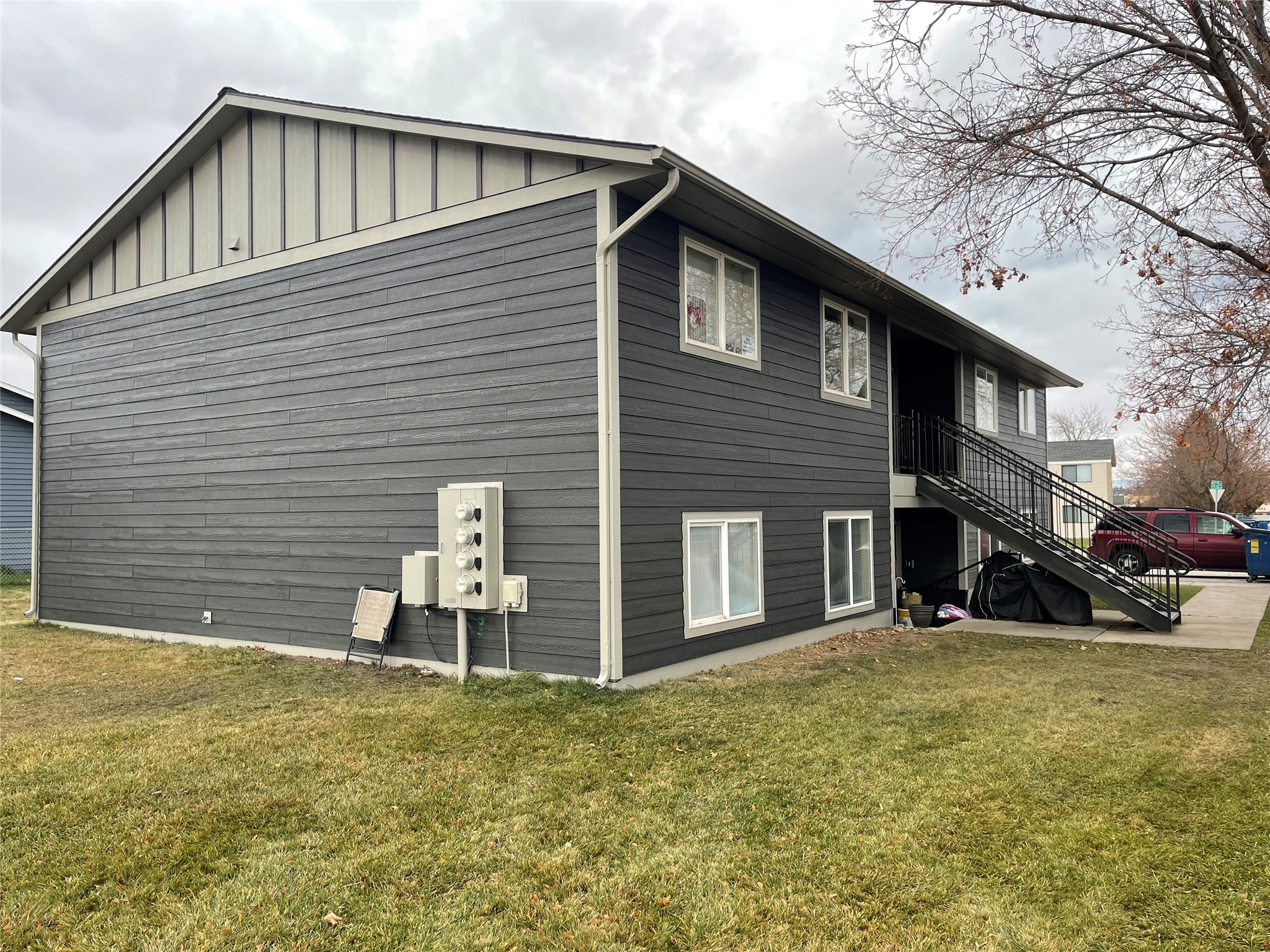 Commercial Sale in Lolo