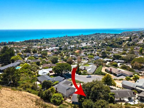 640 Calle Del Oro, SANTA BARBARA, CA, 93109 | Card Image