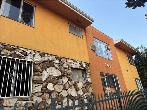 apt-5-749 S Berendo St, Los Angeles, CA, 90005-1630 | Card Image