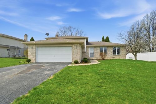 10 Joyce Ct, Crete, IL, 60417-2867 | Card Image
