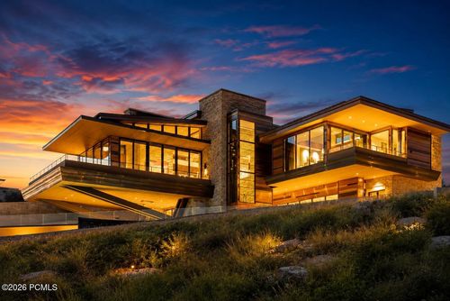 3968 Pinnacle Sky Loop, Park City, UT, 84098 | Card Image