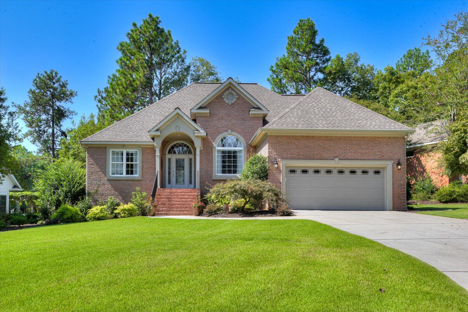 Green Ash Ct, Aiken, SC 29803