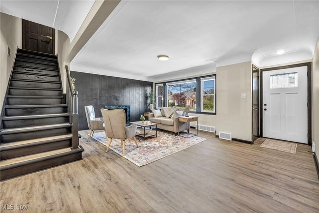 27540 Parkwood Dr, House other with 4 bedrooms, 3 bathrooms and null parking in Euclid OH | Image 11