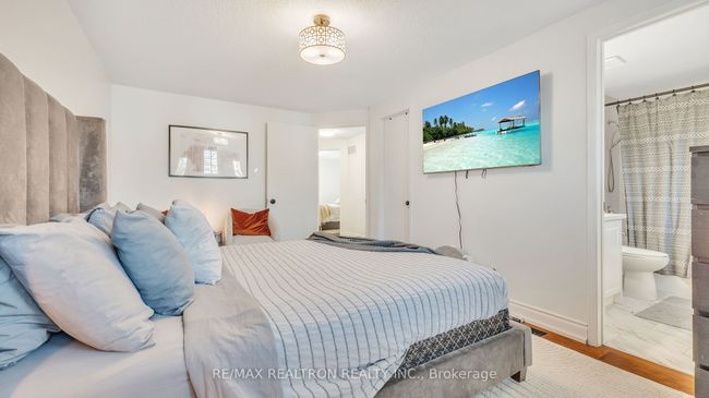 22 Macintyre Lane, Condo with 3 bedrooms, 3 bathrooms and 1 parking in Ajax ON | Image 15