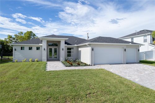 521 Nw 5th St, Cape Coral, FL, 33993-2373 | Card Image