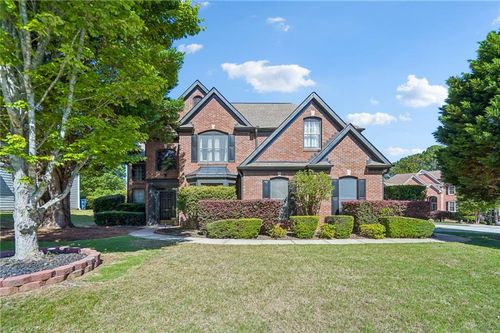1347 Wind Chime Ct, Lawrenceville, GA, 30045-5484 | Card Image