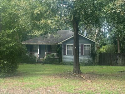 71151 Lake Placid Drive, House other with 3 bedrooms, 2 bathrooms and null parking in Covington LA | Image 1