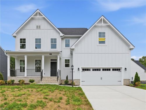 13 Valmoore Dr, Poquoson, VA, 23662-1246 | Card Image