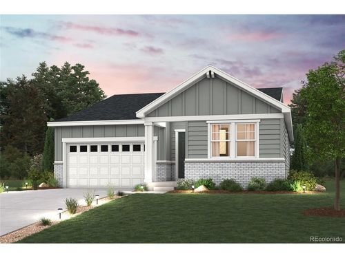3621 Sandreed St, Dacono, CO, 80514-8005 | Card Image