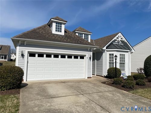 7463 Meadow Haven Cir, Mechanicsville, VA, 23111-2281 | Card Image