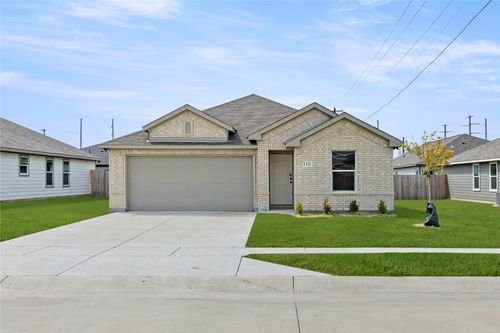 116 Kainos St, Greenville, TX, 75402 | Card Image