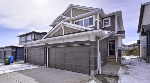 264 Legacy Glen Parade Se, Calgary, AB, T2X5Z6 | Card Image