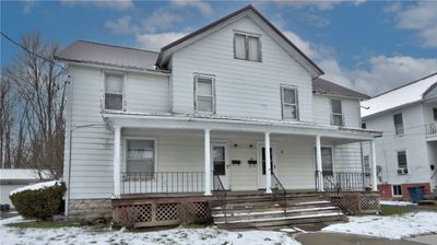 26-28 Boston Avenue, Home with 6 bedrooms, 2 bathrooms and null parking in Seneca Falls NY | Image 2