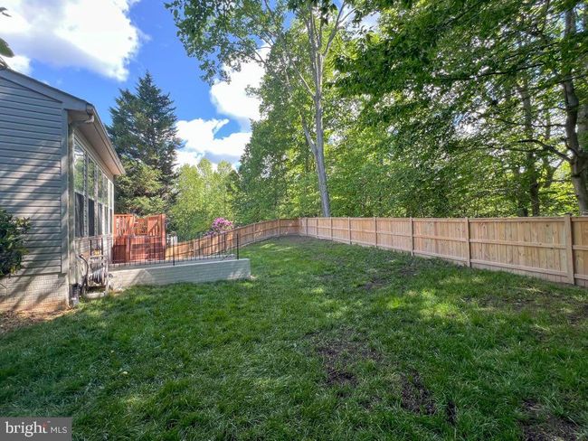 20 Silverthorn Ct, House other with 4 bedrooms, 4 bathrooms and null parking in STAFFORD VA | Image 54