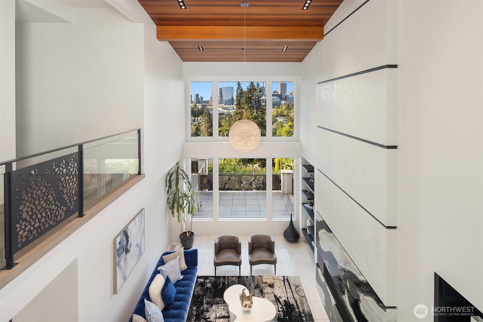 Residential in Bellevue 5
