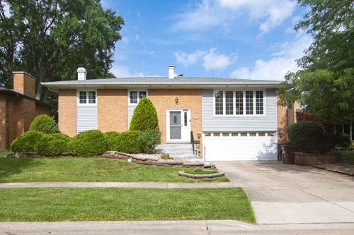 15120 Willow Ln, Oak Forest, IL, 60452-1542 | Card Image