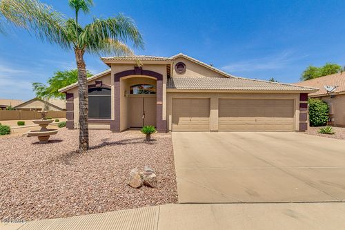 7716 E Posada Ave, Mesa, AZ, 85212-1725 | Card Image