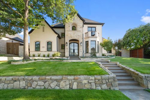 6912 Crystal Falls Dr, Plano, TX, 75024-7461 | Card Image