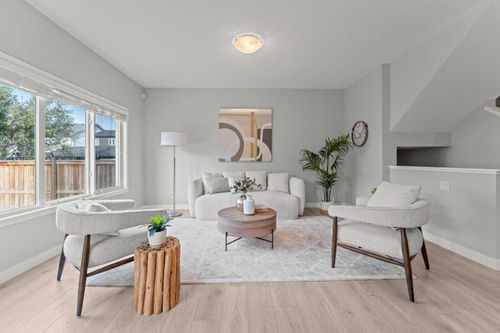 23 Seton Rise Se, Calgary, AB, T3M2V3 | Card Image