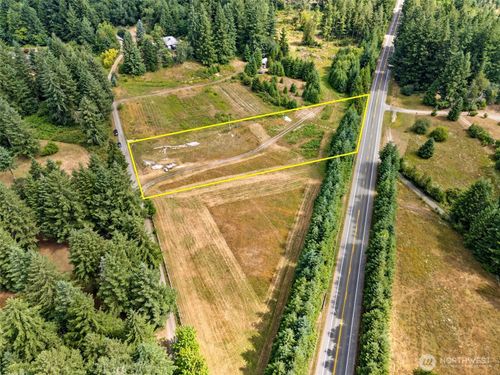 0 Lot 3 Delphi Road Sw, Olympia, WA, 98512 | Card Image