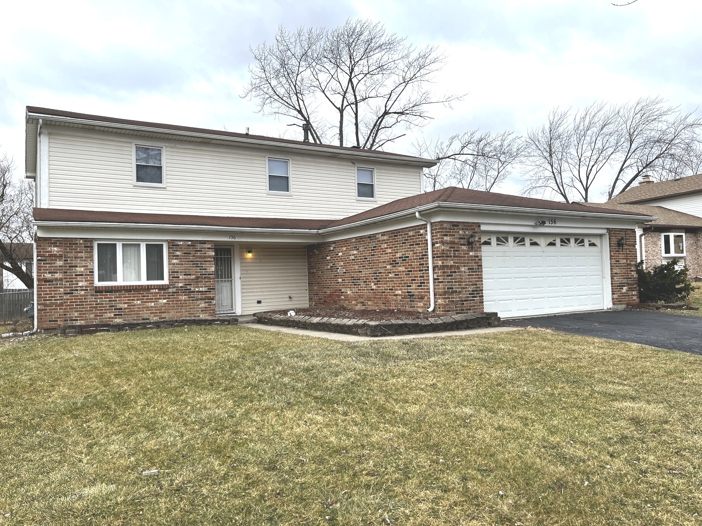 Residential in Matteson