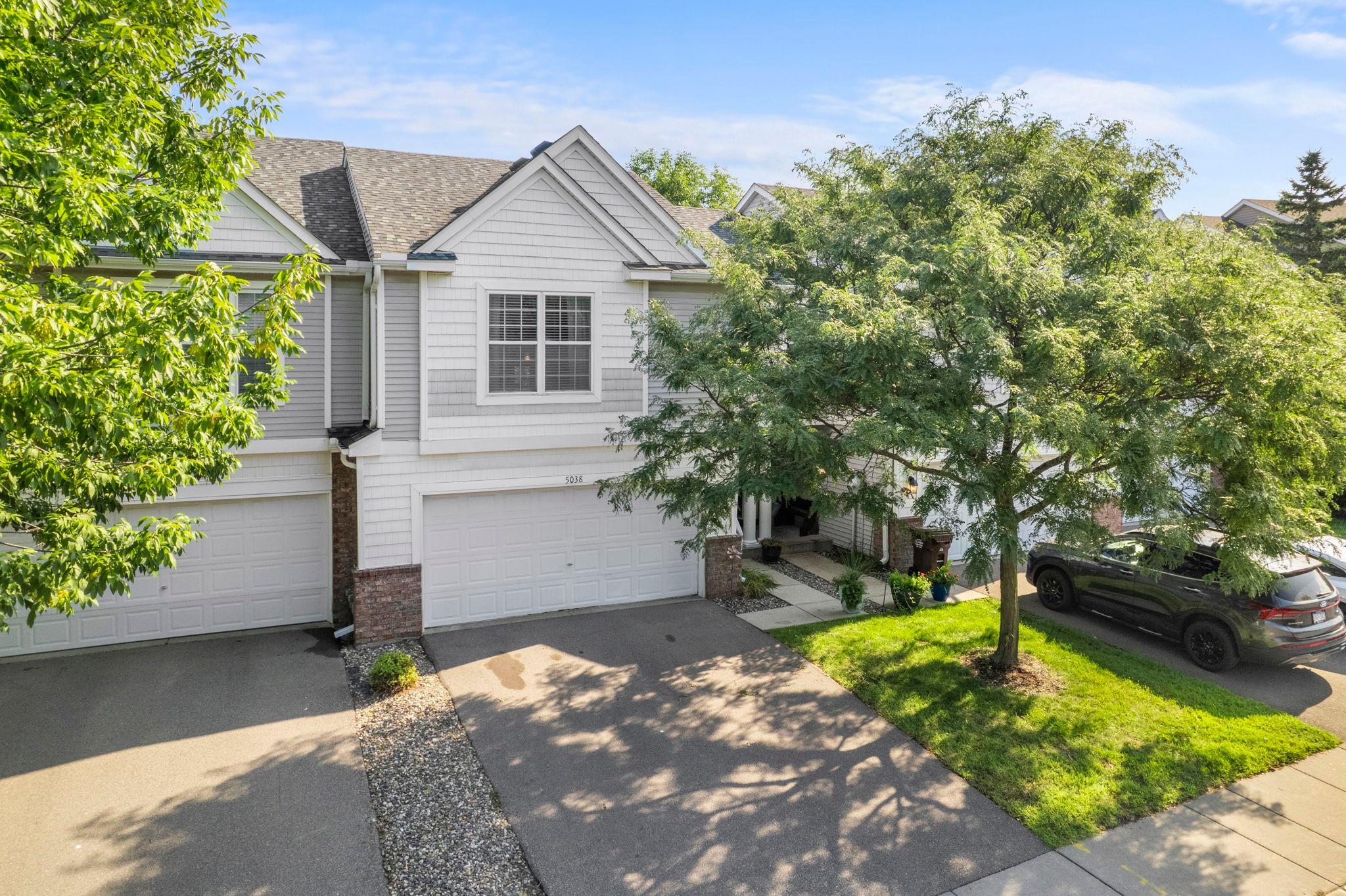 Residential in Prior Lake